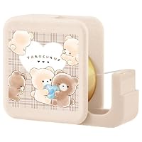 Amazon.co.jp: セロハンテープ たろちゃんず くまたろず : 文房具
